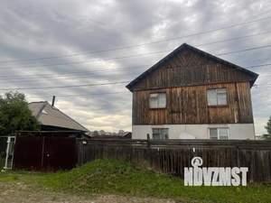 Дом 139м², 2-этажный, участок 6 сот.  