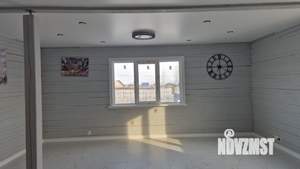 Дом 72м&sup2;, 2-этажный, участок 8 сот.  