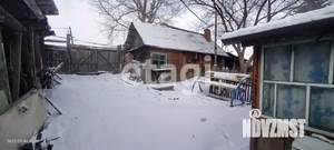 Дом 39м&sup2;, 1-этажный, участок 18 сот.  