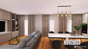 Дом 178м&sup2;, 2-этажный, участок 12 сот.  