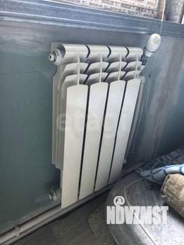 Дом 47м&sup2;, 1-этажный, участок 4 сот.  