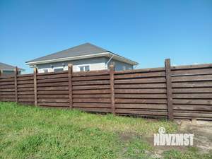 Дом 75м², 1-этажный, участок 9 сот.  