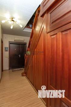 Дом 120м², 2-этажный, участок 11 сот.  