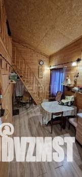 Дом 51м&sup2;, 2-этажный, участок 8 сот.  