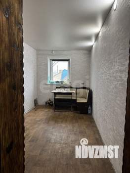 Дом 50м², 1-этажный, участок 5 сот.  