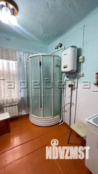 Дом 36м&sup2;, 2-этажный, участок 3 сот.  