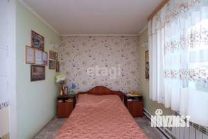 Дом 60м², 1-этажный, участок 7 сот.  