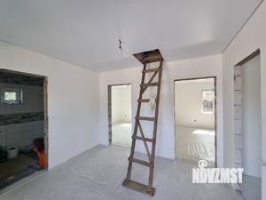 Дом 60м&sup2;, 1-этажный, участок 3 сот.  