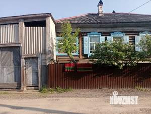 Дом 65м&sup2;, 1-этажный, участок 15 сот.  