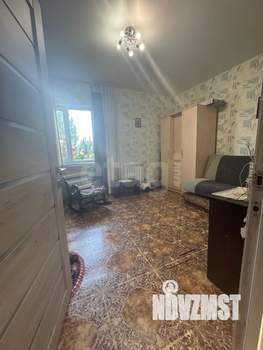 Дом 120м&sup2;, 1-этажный, участок 17 сот.  