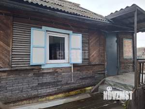Дом 45м&sup2;, 1-этажный, участок 7 сот.  