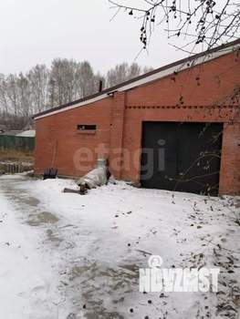 Дом 72м&sup2;, 1-этажный, участок 10 сот.  