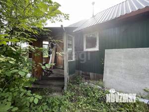 Дом 40м&sup2;, 1-этажный, участок 5 сот.  