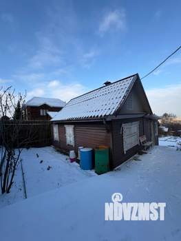 Дом 110м², 2-этажный, участок 13 сот.  