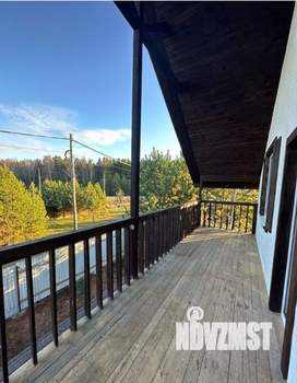 Дом 164м&sup2;, 2-этажный, участок 9 сот.  