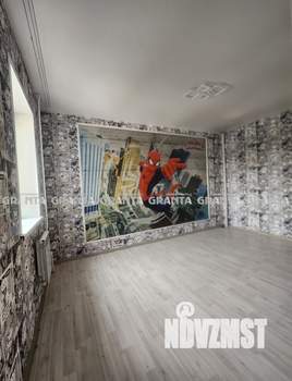 Дом 391м², 2-этажный, участок 5 сот.  