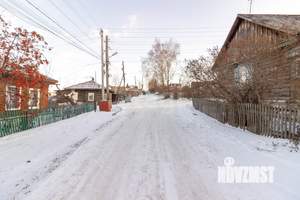 Дом 39м², 1-этажный, участок 6 сот.  