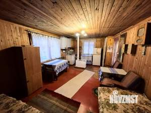 Дом 50м&sup2;, 2-этажный, участок 7 сот.  