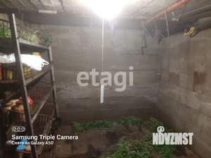 Дом 63м&sup2;, 1-этажный, участок 8 сот.  