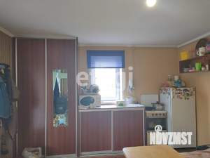 Дом 28м&sup2;, 1-этажный, участок 7 сот.  