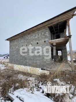 Дом 240м&sup2;, 2-этажный, участок 15 сот.  