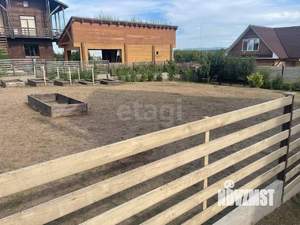 Дом 130м², 2-этажный, участок 12 сот.  