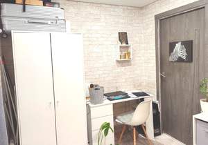 Дом 50м², 1-этажный, участок 3 сот.  
