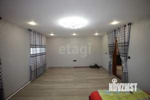 Дом 55м&sup2;, 1-этажный, участок 12 сот.  