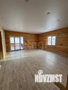 Дом 147м&sup2;, 2-этажный, участок 10 сот.  