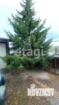 Дом 101м&sup2;, 2-этажный, участок 8 сот.  