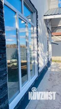 Дом 70м&sup2;, 1-этажный, участок 6 сот.  