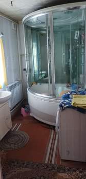 Дом 90м², 2-этажный, участок 6 сот.  