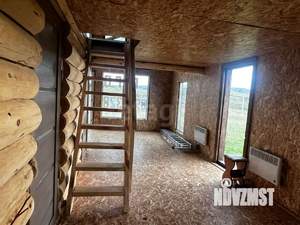 Дом 67м², 1-этажный, участок 7 сот.  