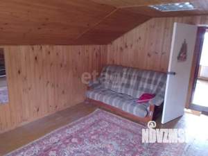 Дом 98м&sup2;, 2-этажный, участок 10 сот.  