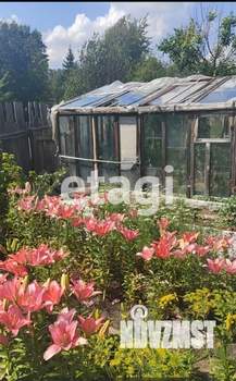 Дом 75м&sup2;, 2-этажный, участок 7 сот.  