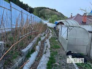 Дом 300м², 2-этажный, участок 20 сот.  