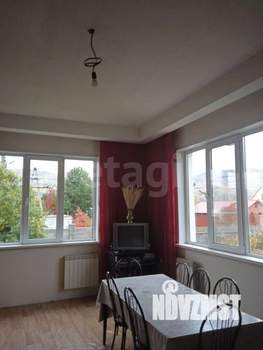 Дом 340м², 4-этажный, участок 10 сот.  