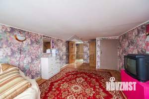 Дом 70м², 2-этажный, участок 5 сот.  