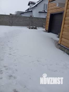 Дом 225м&sup2;, 3-этажный, участок 10 сот.  