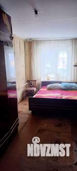 Дом 60м&sup2;, 1-этажный, участок 12 сот.  