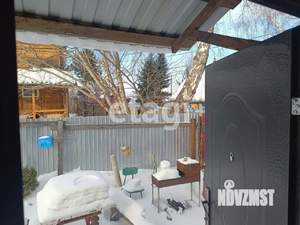 Дом 61м&sup2;, 2-этажный, участок 11 сот.  