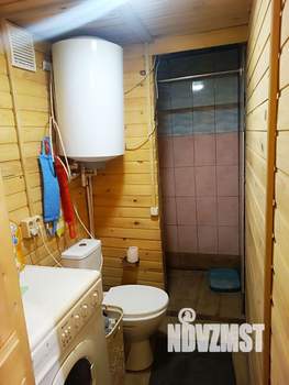 Дом 56м&sup2;, 2-этажный, участок 7 сот.  