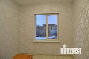 Дом 100м², 1-этажный, участок 11 сот.  