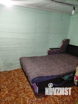 Дом 25м², 1-этажный, участок 7 сот.  