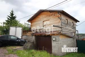 Дом 200м&sup2;, 2-этажный, участок 5 сот.  