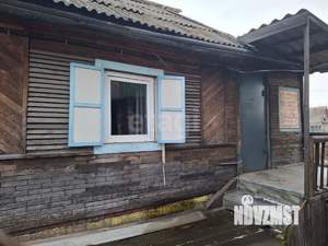 Дом 45м², 1-этажный, участок 7 сот.  