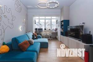 Таунхаус 150м², 2-этажный, участок 1 сот.  