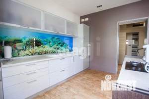 Дом 343м&sup2;, 2-этажный, участок 13 сот.  