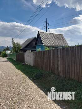 Дом 20м², 1-этажный, участок 4 сот.  