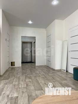 Дом 75м&sup2;, 1-этажный, участок 6 сот.  